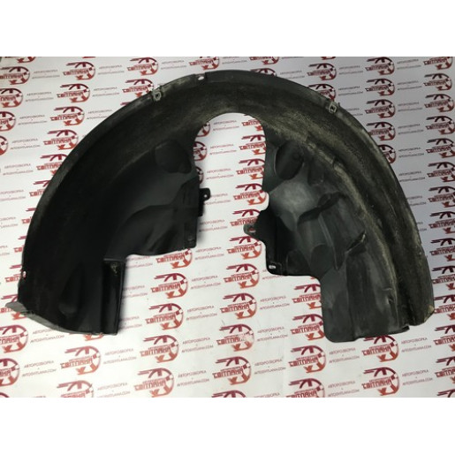 Подкрылок передней левый Ford Connect 2002-2012 9T1616115A